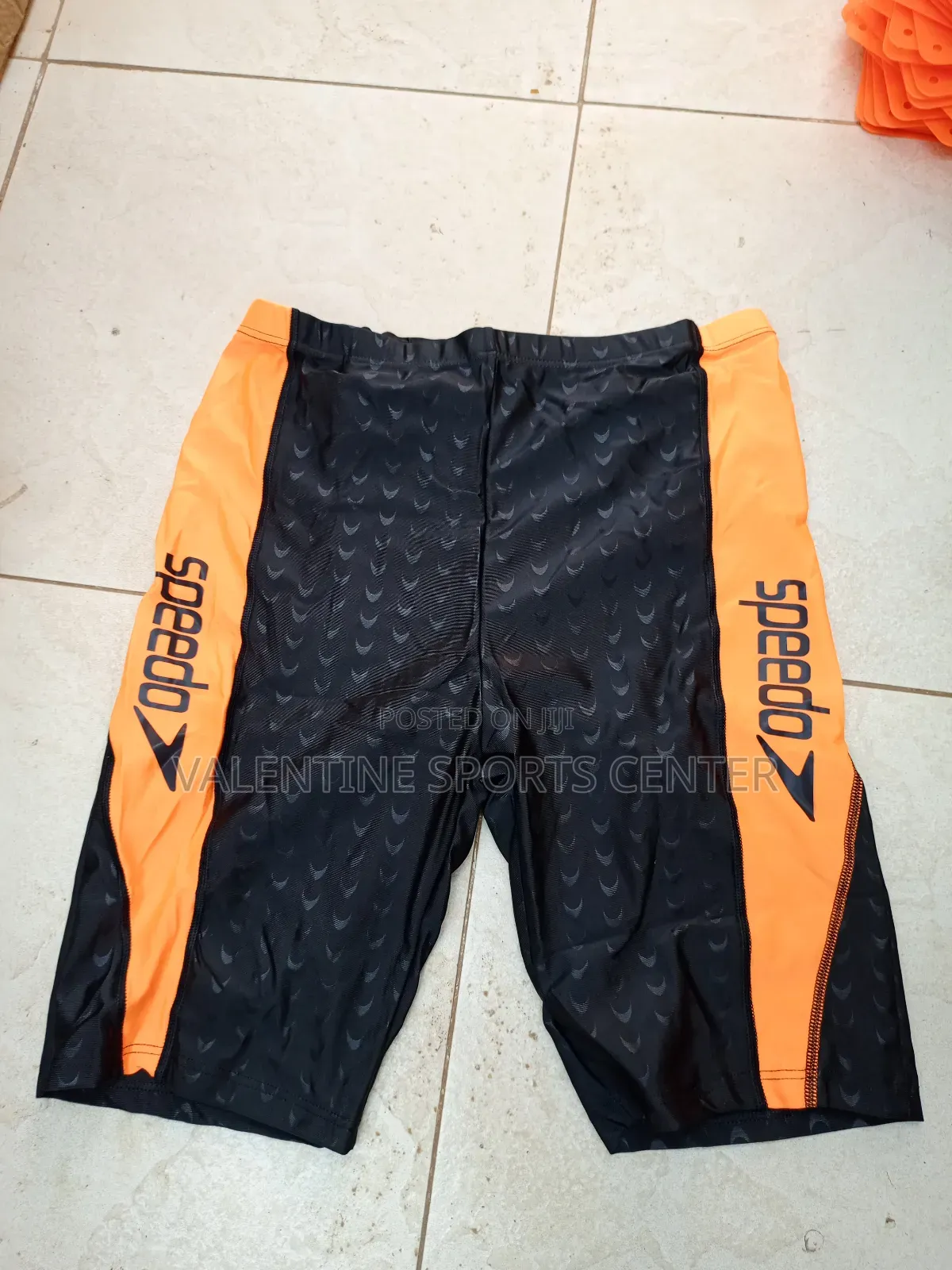 Swimming Short Speedo Original Material All Colors and Sizes