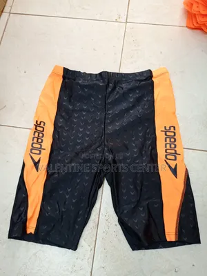 Swimming Short Speedo Original Material All Colors and Sizes