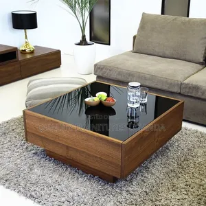 Real Wooden Table