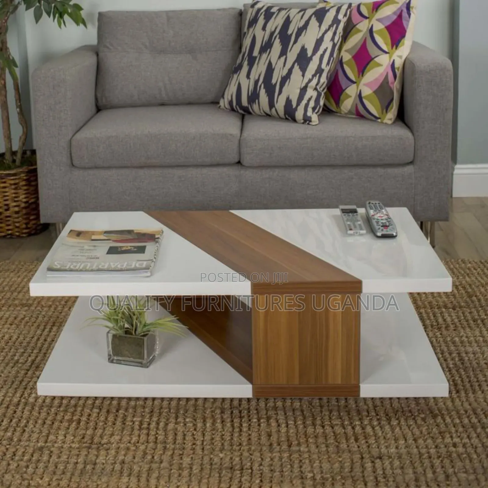 Center Table Living Room