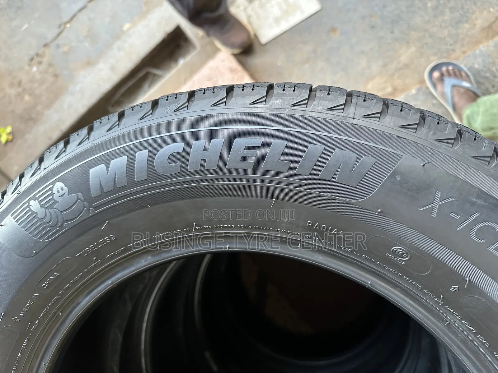 215/65r16 Michelin Tires Foreign Used