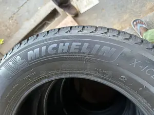 215/65r16 Michelin Tires Foreign Used