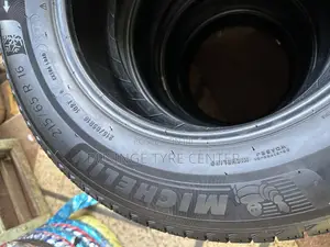 215/65r16 Michelin Tires Foreign Used