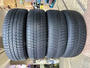 215/65r16 Michelin Tires Foreign Used