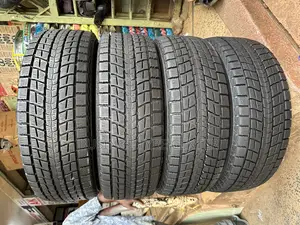 225/60r17 Dunlop Foreign Used Tires