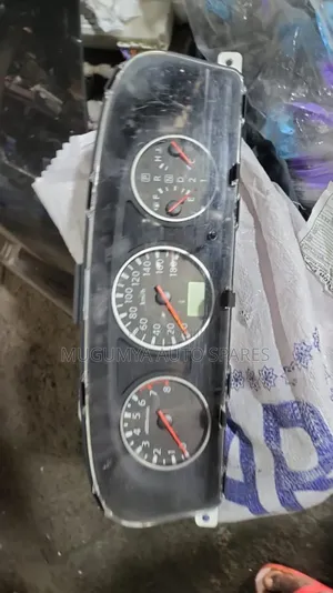 Original Speed Meters