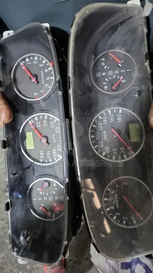 Original Speed Meters