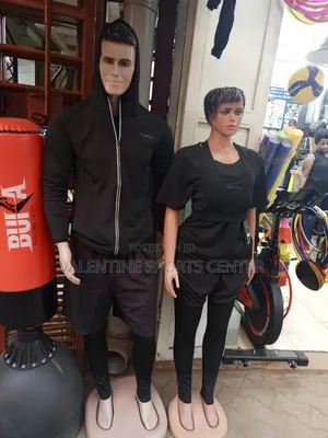 Gym Wears for Men and Gym Wears for Women Original Material