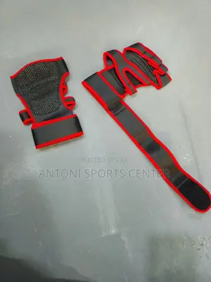 Gym Gloves Original