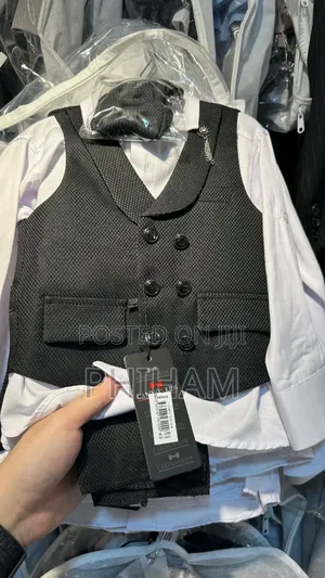 Boys/Kids Suit