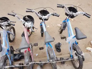 Kids Bicycle New One