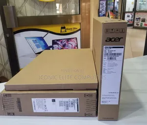 New Laptop Acer Aspire v Nitro 16GB Intel Core I7 SSD 512GB