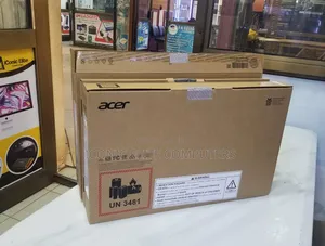 New Laptop Acer Aspire v Nitro 16GB Intel Core I7 SSD 512GB