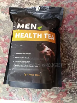 Photo - Men’S Health Tea (Libido, Man Power, Boosting Sperm Count)