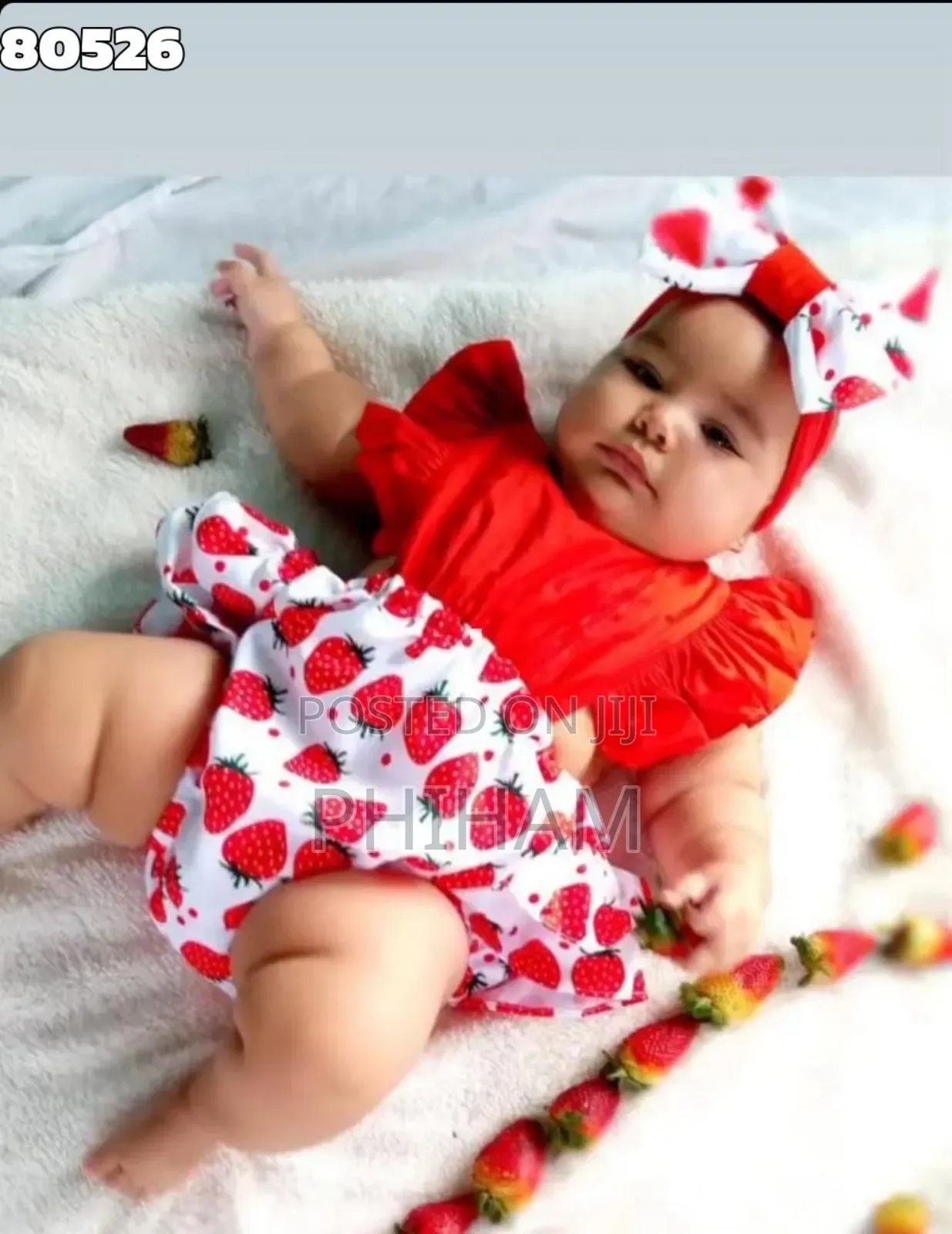 Baby/Kids Romper/Photo Shoot Dress