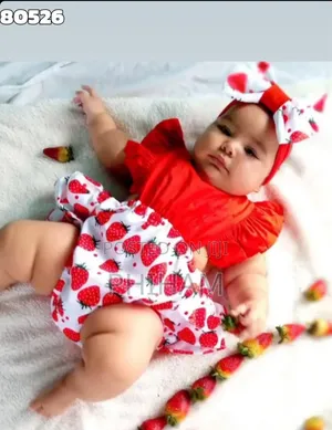 Baby/Kids Romper/Photo Shoot Dress