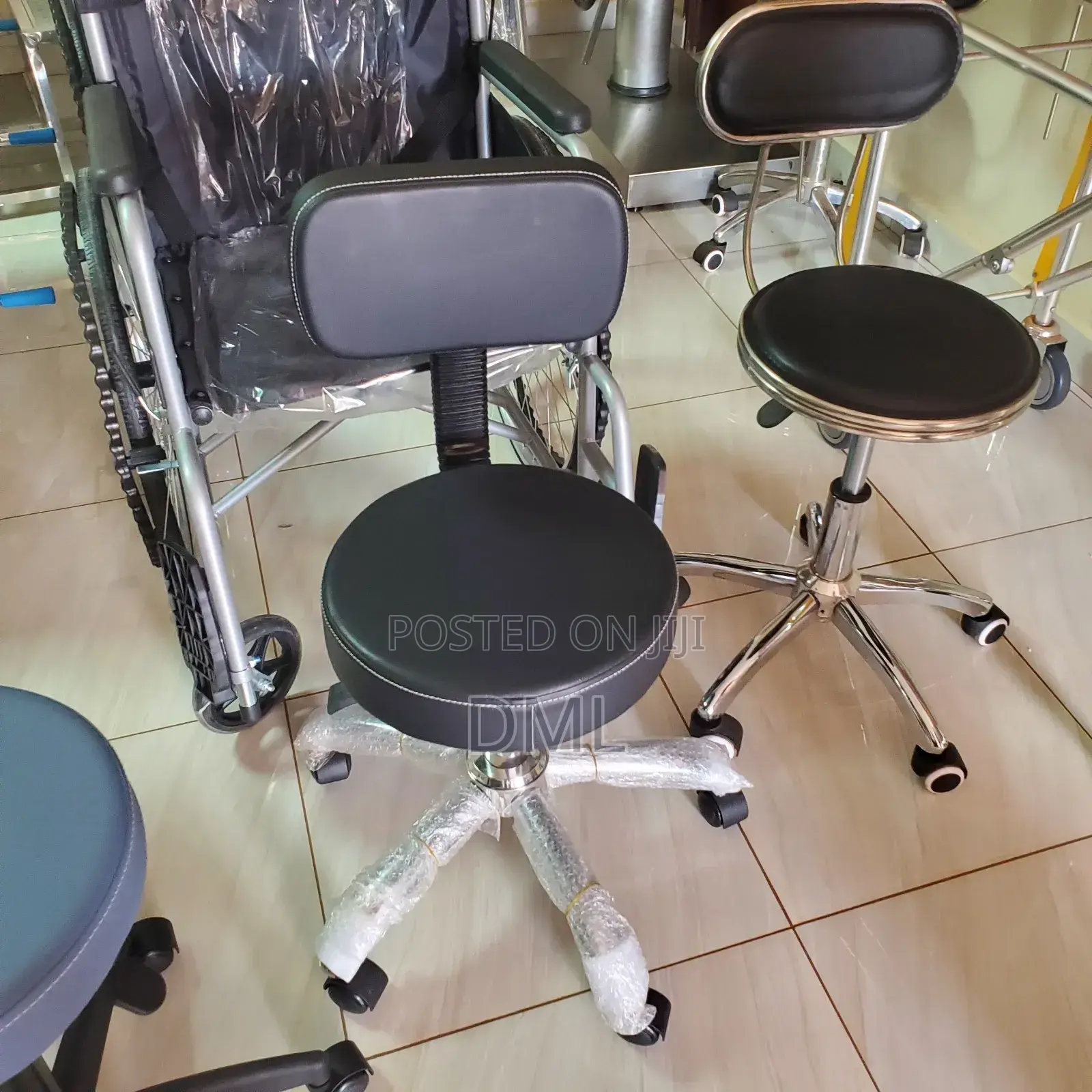 Doctors Stool