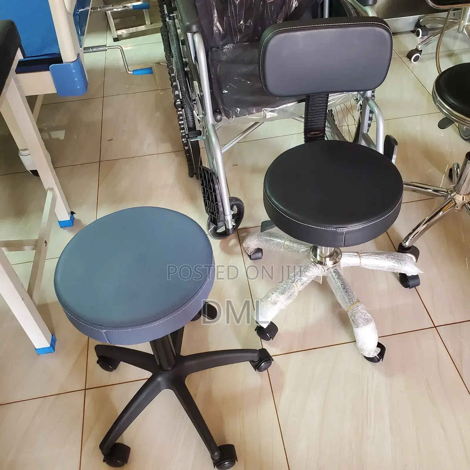Doctors Stool