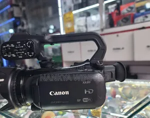 Ax20 Canon
