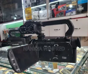 Ax20 Canon