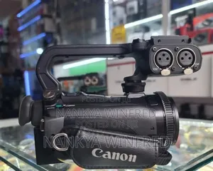 Ax20 Canon