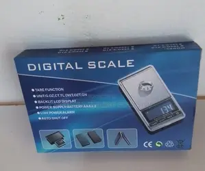Multi-Function Weigh Digital Weighing Scale Portable Weighing Scale