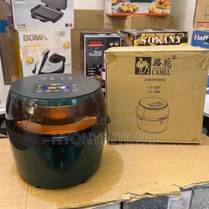 Camel High Quality Electric Air Fryer