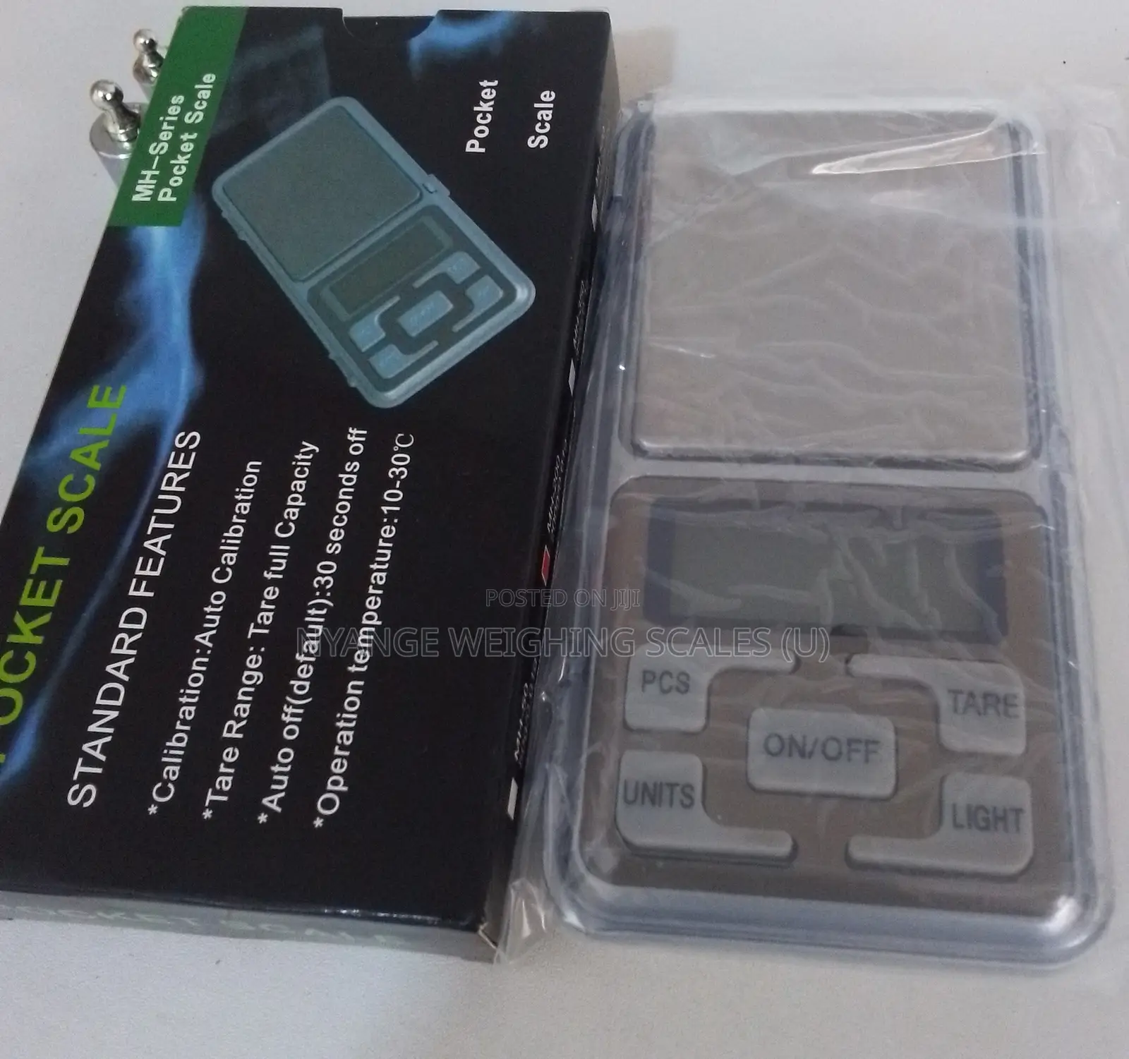 Good Quality Weighing Scale Mini Weigh Gram Digital Weighing Scale