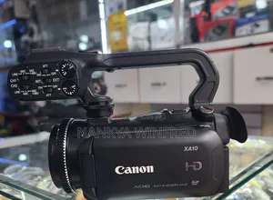Ax10 Canon