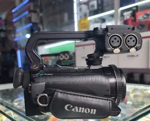 Ax10 Canon