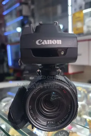 Ax10 Canon