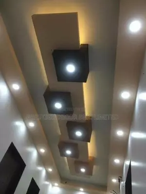Beautiful Amazing Ceiling Iconic Design. NNN