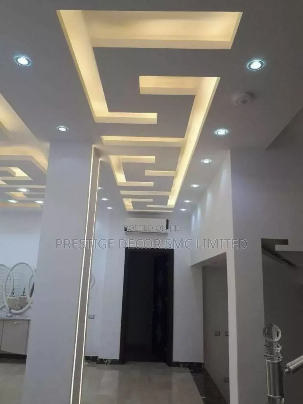 Gypsum Ceiling Amazing Decor Fantastic