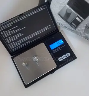 Mh Style Digital High Precision Weighing Scale PPR-23y