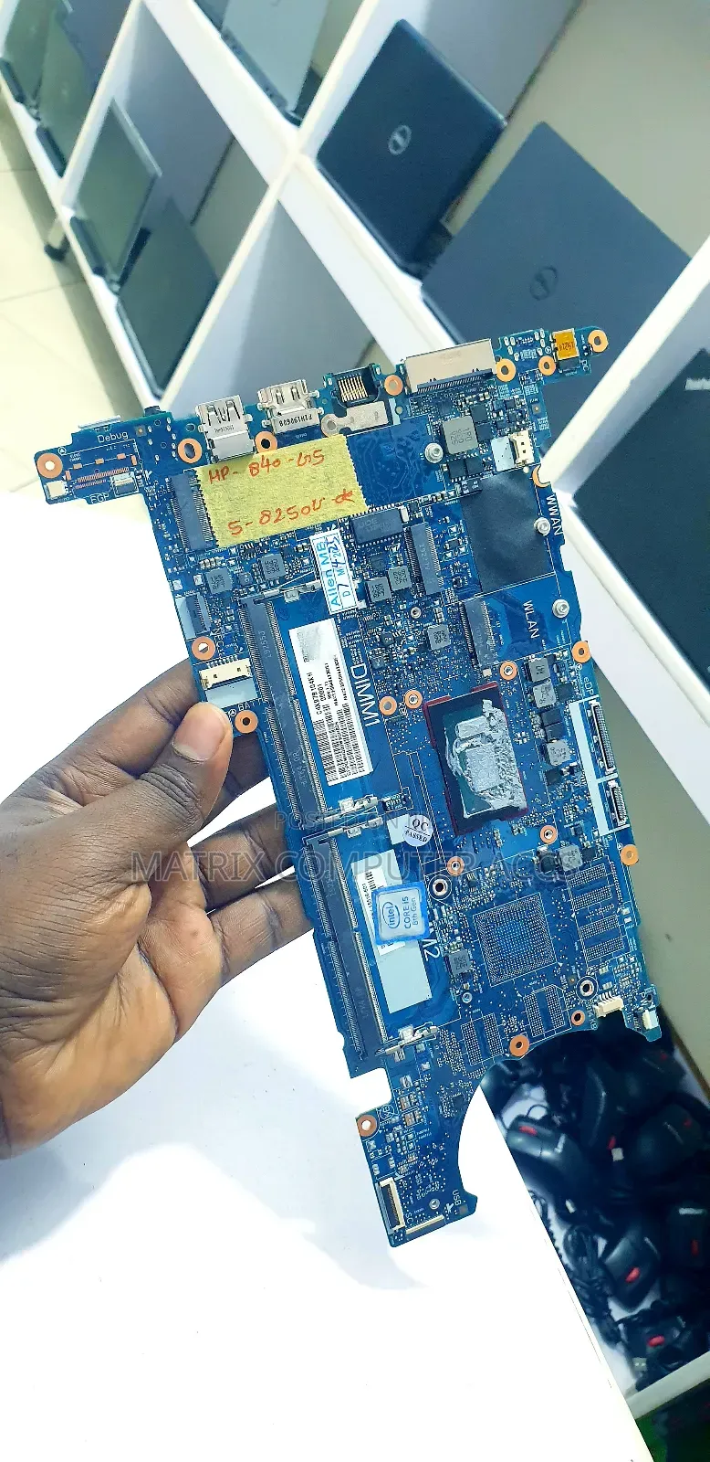 Hp Elitebook 840 G6