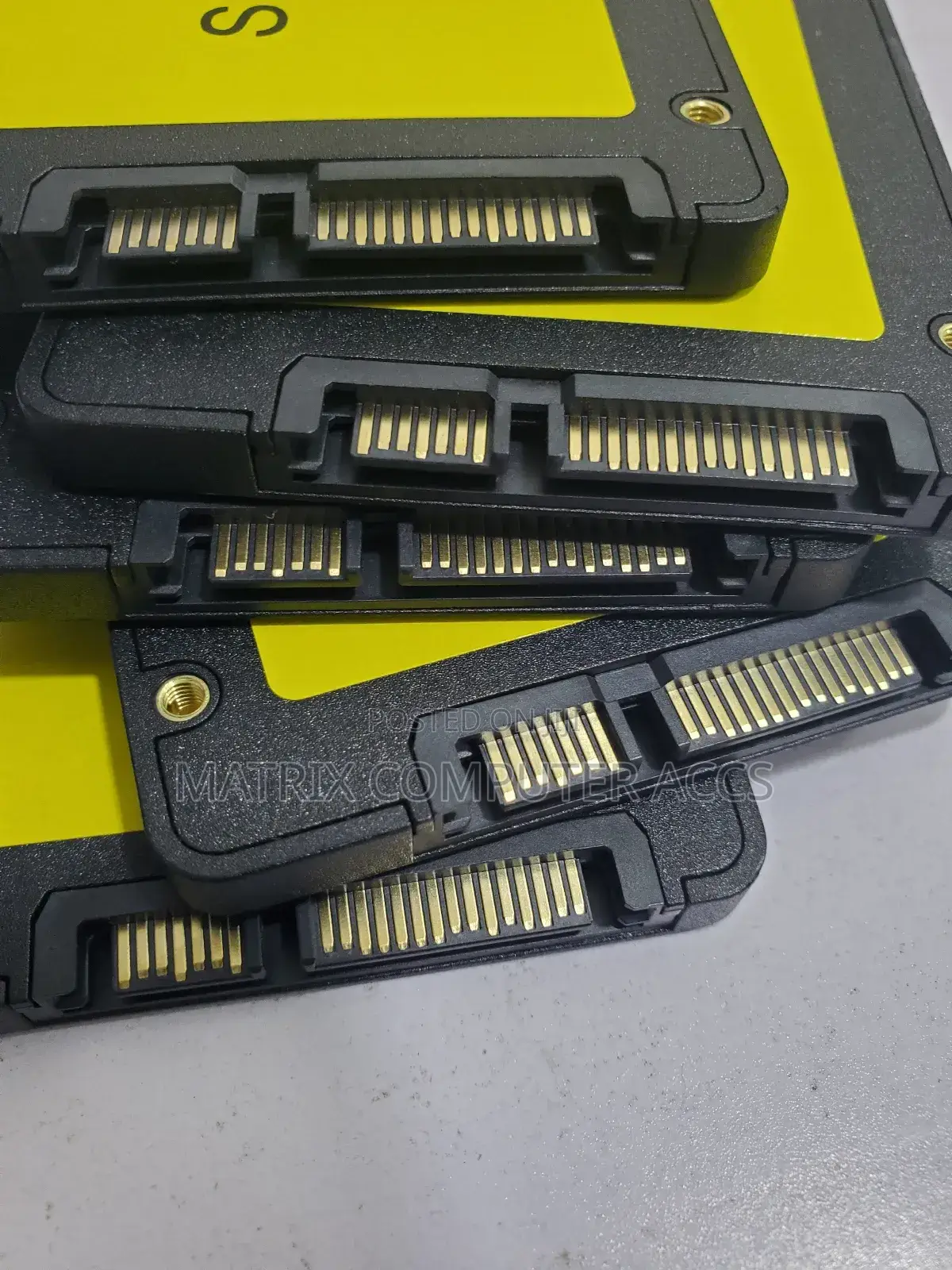 256 Gb Sata SSD