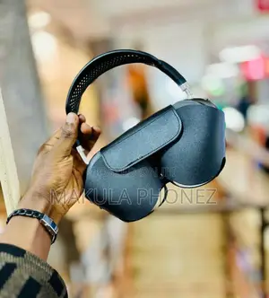 Photo - Airpods Max