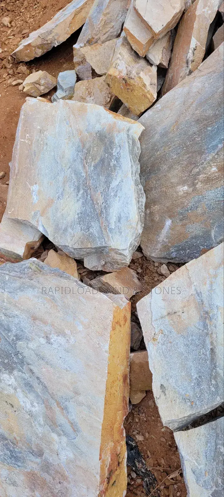 Steel Slates and Hardcore