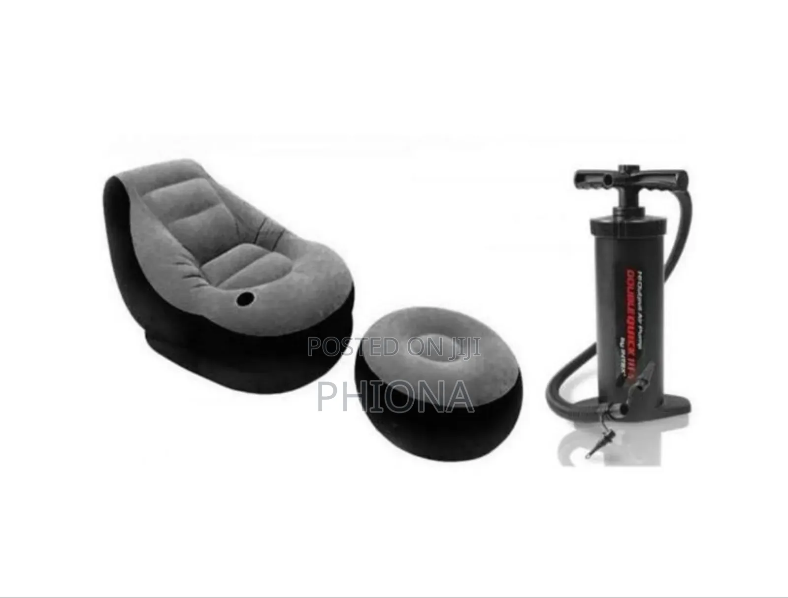 Elegant Intex Air Furniture