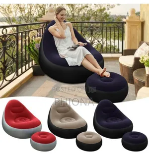Elegant Intex Air Furniture