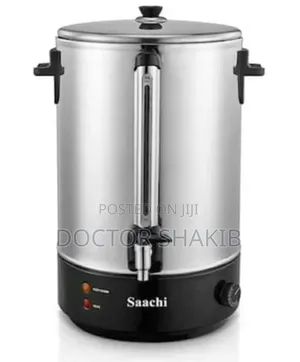 40ltr Saachi Electric Water Boiler