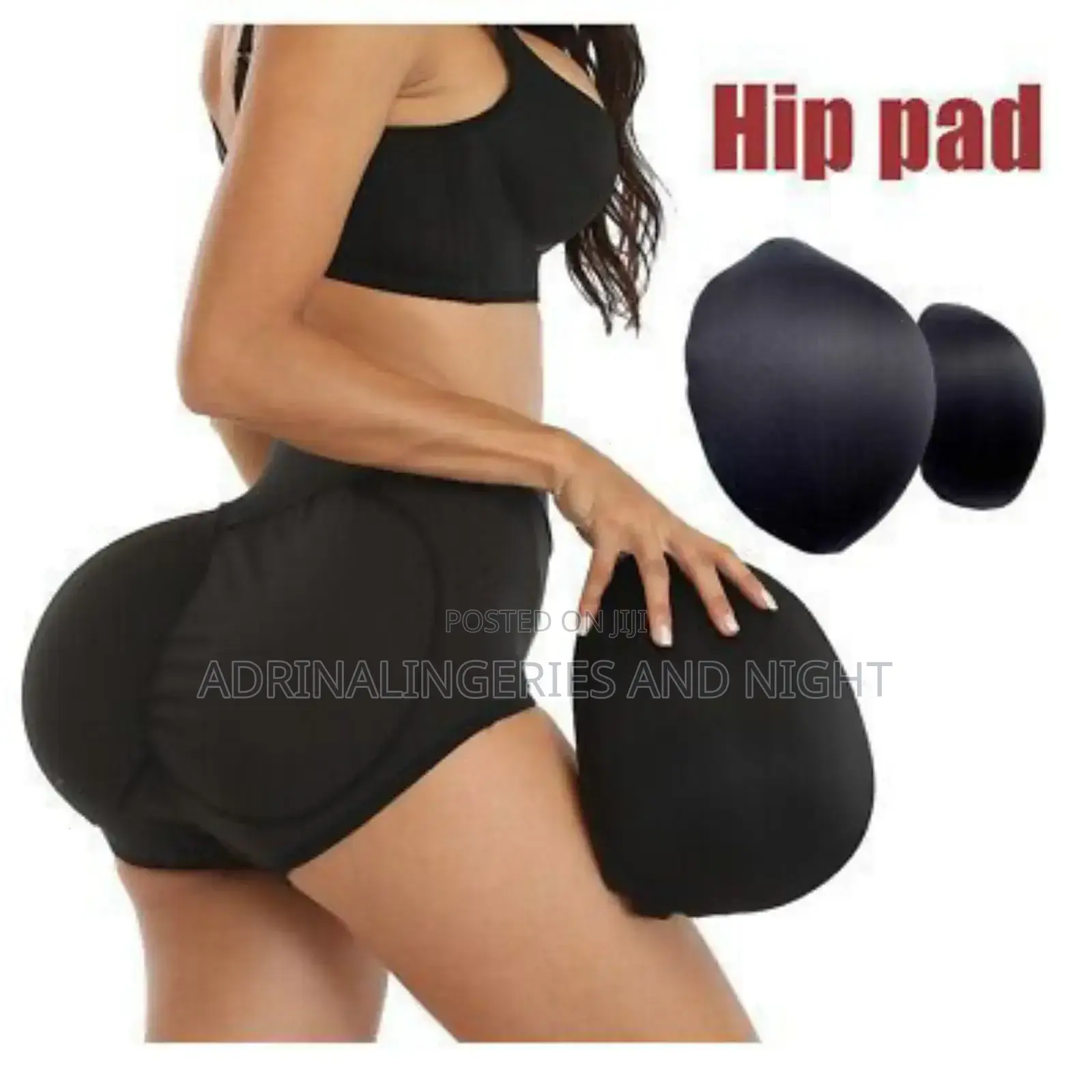 Hips Enhancer