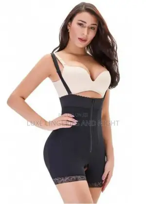 Full Body Shaper