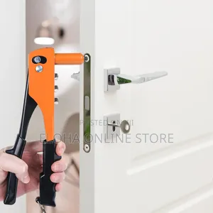 Riveting Plier Set