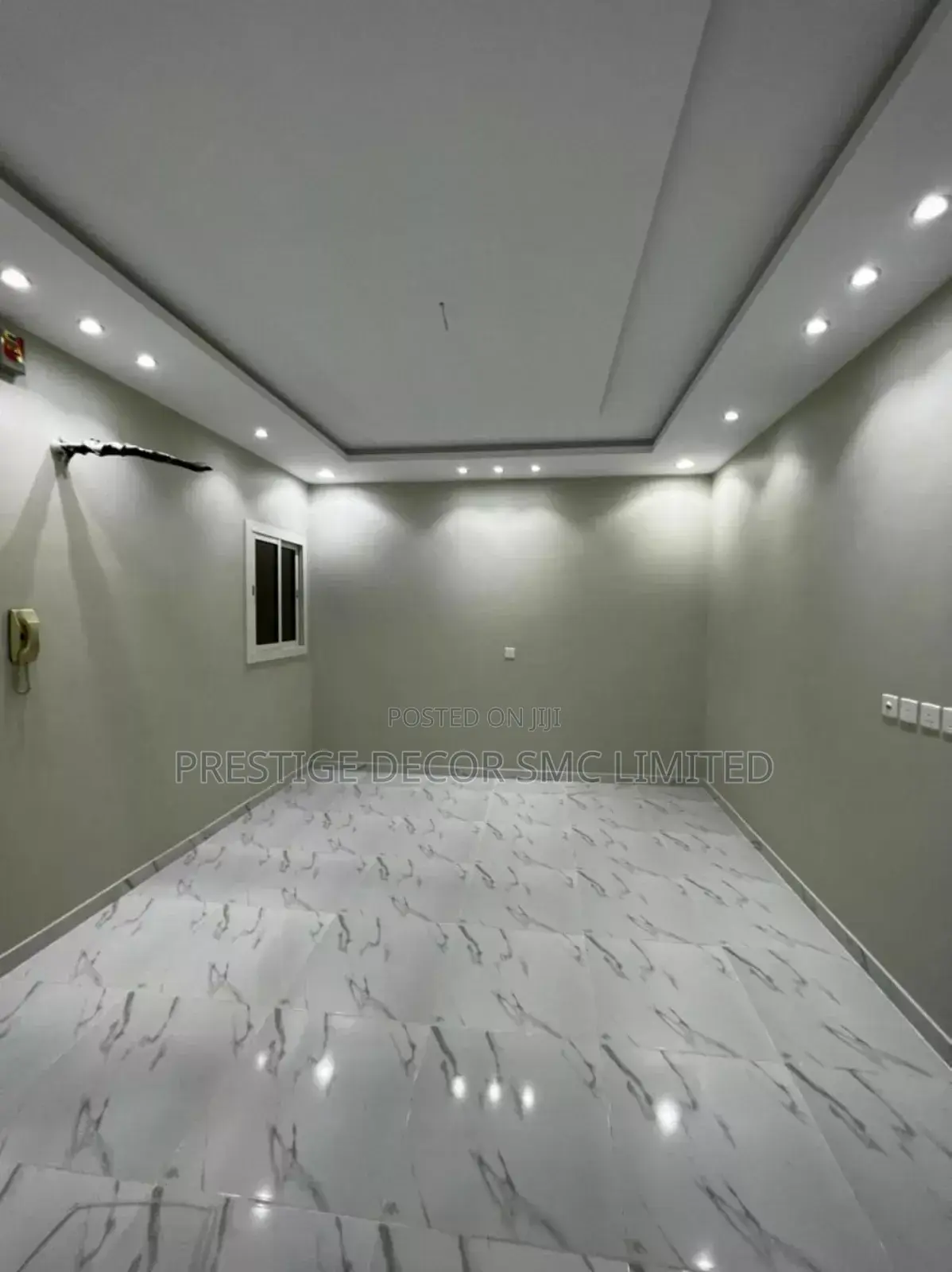 Elegant Gypsum Ceiling Latest Version