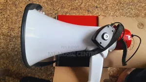 High Power Megaphone