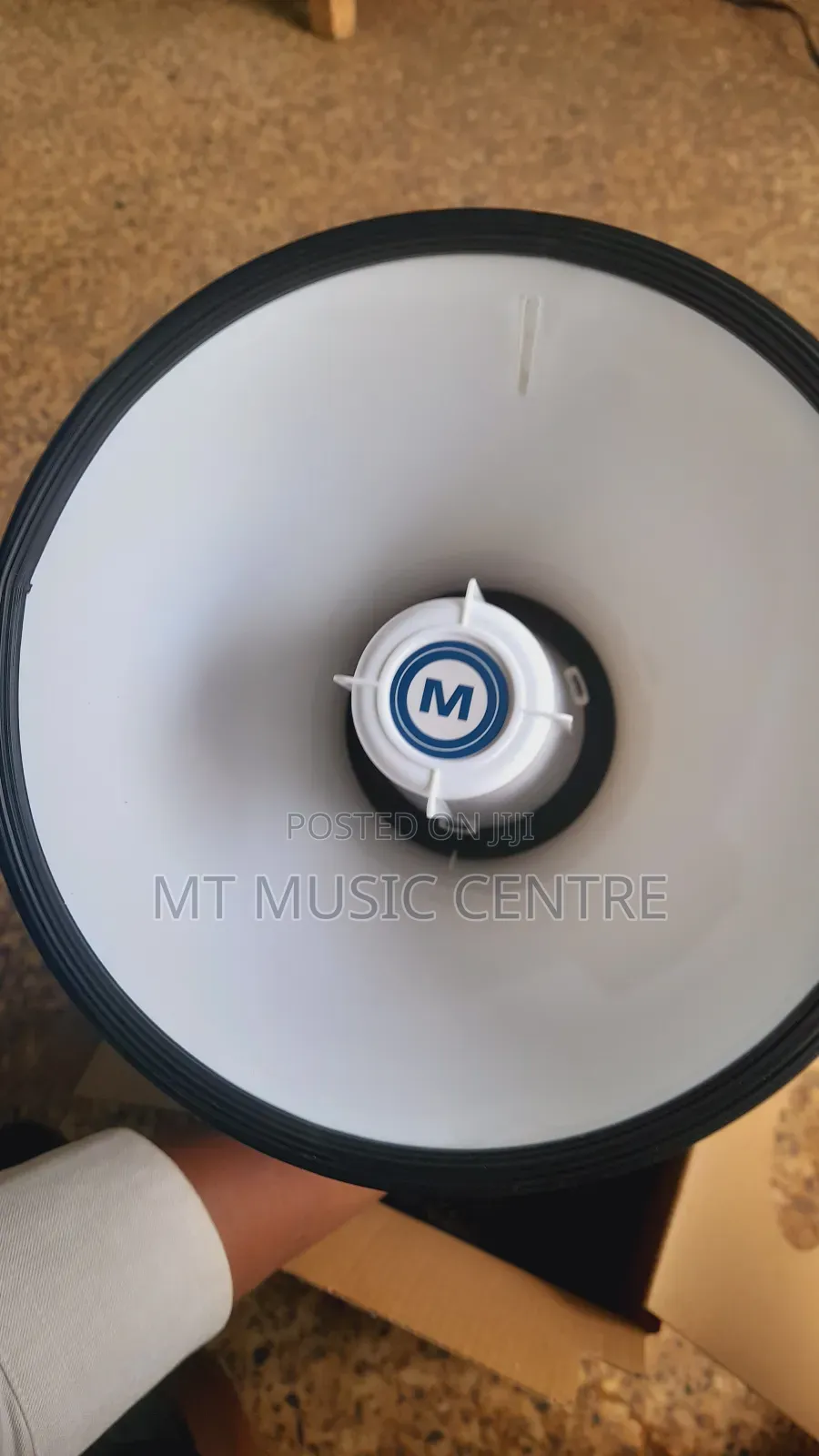 High Power Megaphone