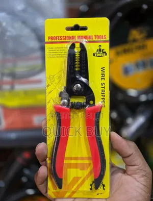 Manual Wireless Stripper