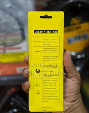 Manual Wireless Stripper