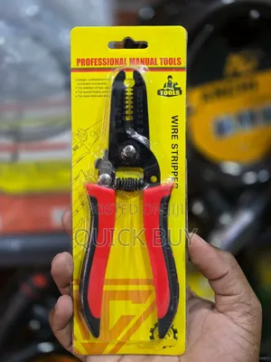 Manual Wireless Stripper